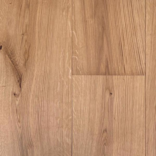 Engineered Oak flooring - Smooth, Pre-oiled