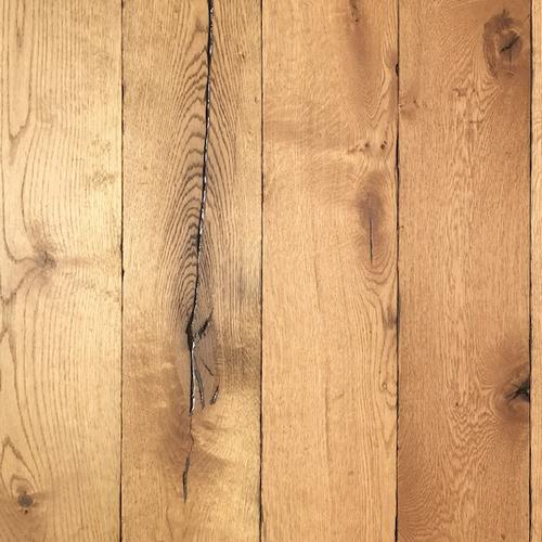Engineered Oak flooring - Shustoke Farm Distressed