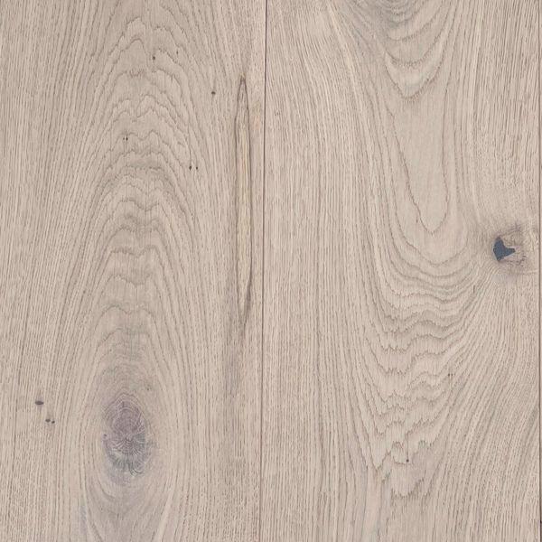 Engineered Oak flooring - Brushed, UV-lacquered Colour 4