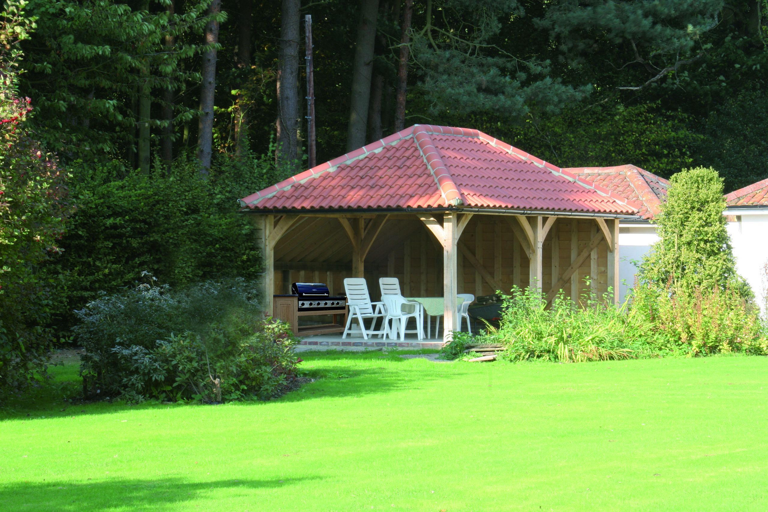 Gazebo