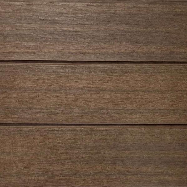 Ipe WEO Classic weatherboard cladding - 173x13x3600mm - 0.63m2 weatherboard