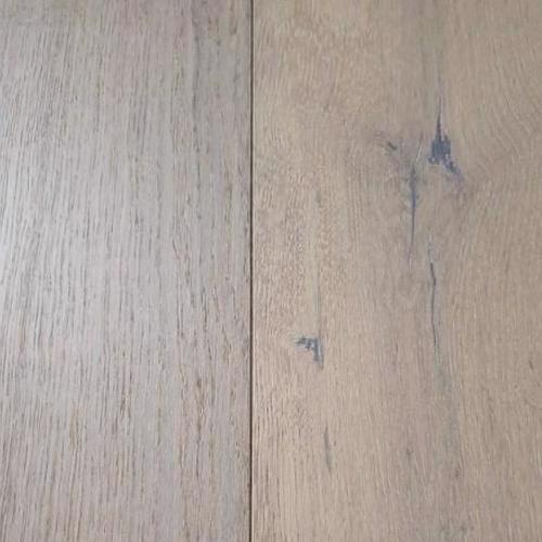 Engineered Oak flooring - Brushed, UV-lacquered Colour 3