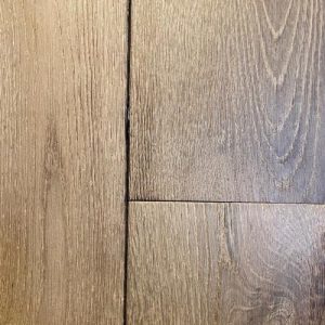 Engineered Oak flooring - Orkney Shore Smooth, HD natural-lacquered