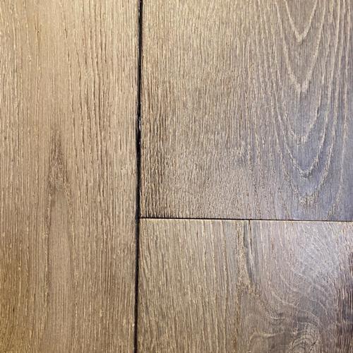 Engineered Oak flooring - Orkney Shore Smooth, HD natural-lacquered