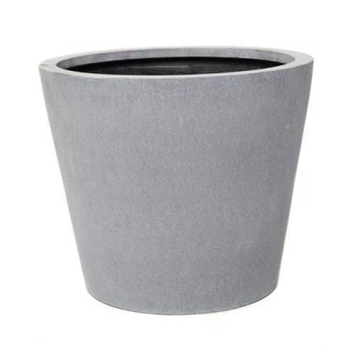 Polystone - Contemporary Poly Pot Planter