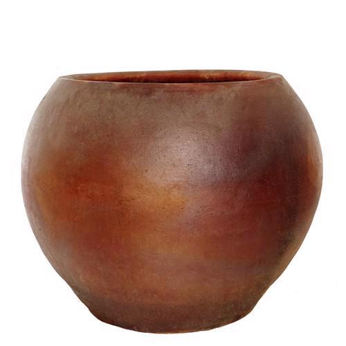 Ironstone - Cueta Round Pot Planter