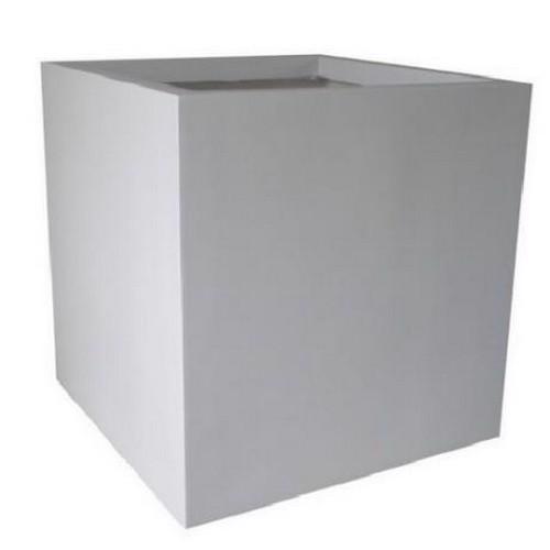 Arcadian - Fibrestone Cubic Box Planter