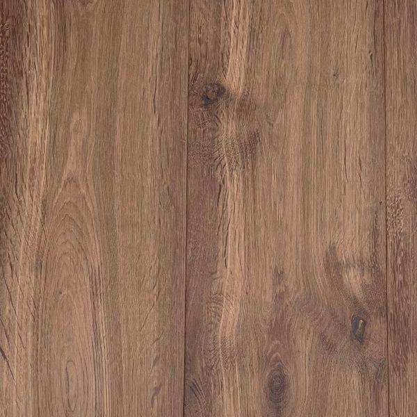 Engineered Oak flooring - Brushed, UV-lacquered Colour 1