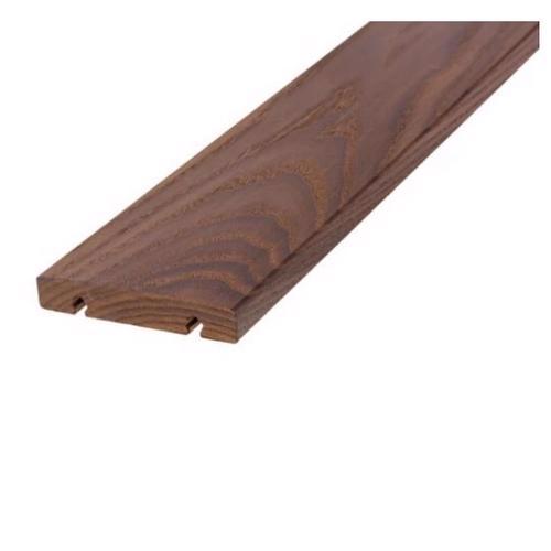 Ash Decking D45J 118 x 21 mm