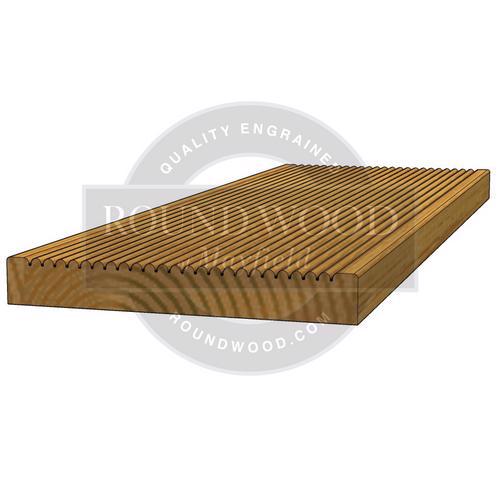 Ipe decking board - 140 x 19mm