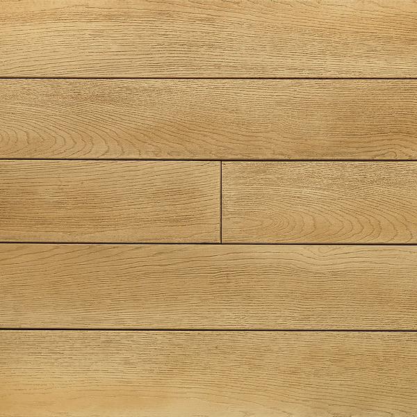 Millboard Decking Enhanced Grain Golden Oak