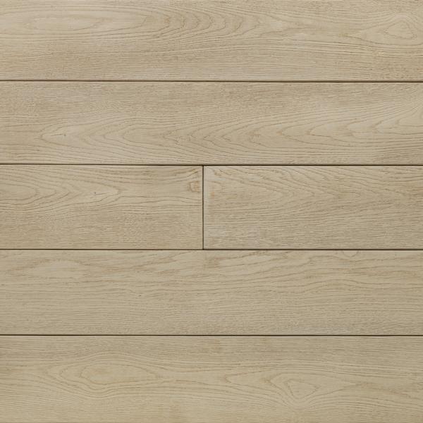 Millboard Decking Enhanced Grain Limed Oak