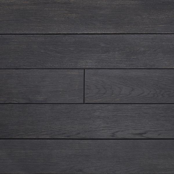 Millboard Decking Enhanced Grain Burnt Cedar