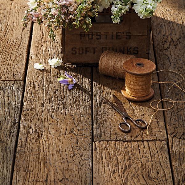 Millboard Decking Weathered Oak Vintage