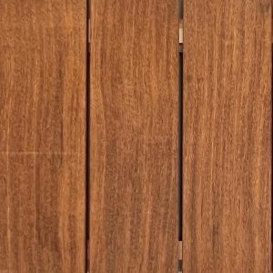Angelim 140 x 19mm