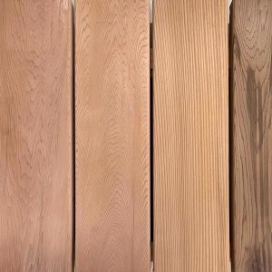 Cedar 140 x 19mm