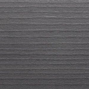 Fiberdeck Decking Harmony Ocean Grey Scalloped 138mm x 23mm