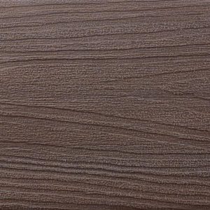 Fiberdeck Decking Harmony Havana Brown 138mm x 23mm