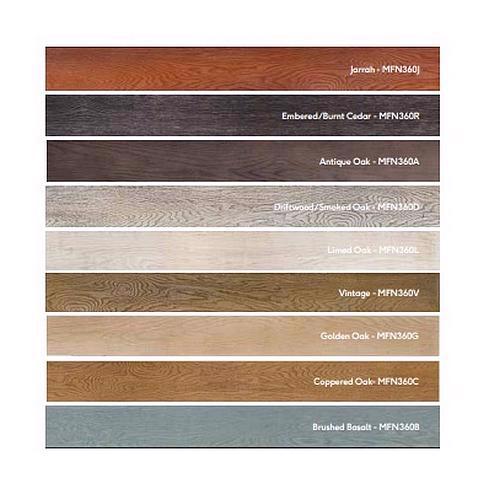 Millboard Decking Flexible Square Edging