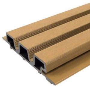 WEO35 cladding Cedar