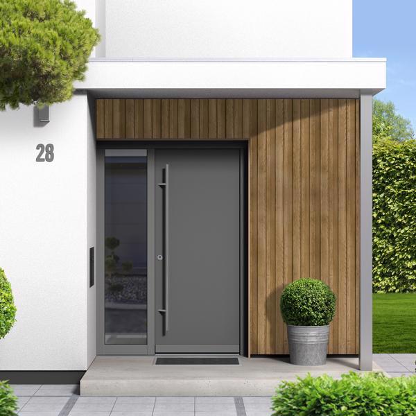 Millboard Envello Cladding Board & Batten Golden Oak