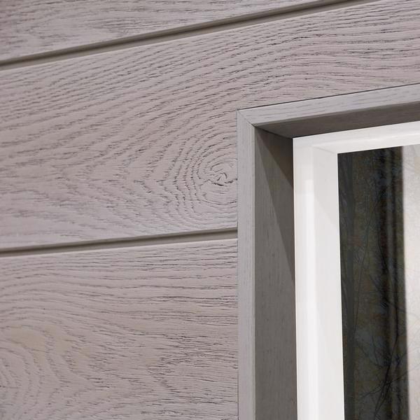 Millboard Fascia Board for Cladding Reveals & Soffits