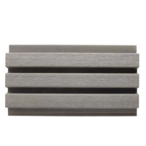 WEO35 cladding Light Grey