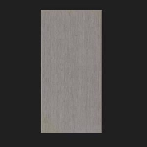 WEO Classic Silver