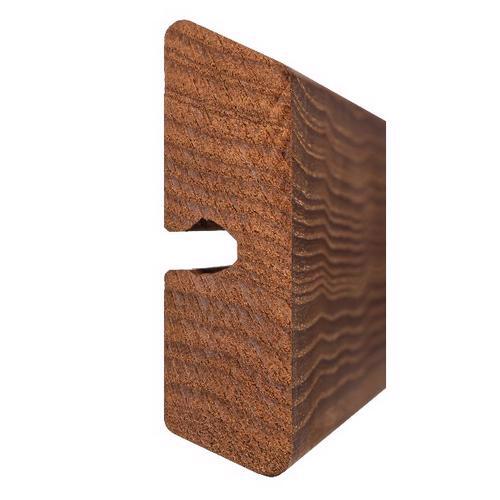 Thermory® Benchmark Thermo Ash C7J 72mm x 20mm