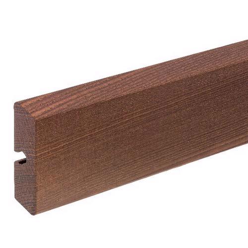Thermory® Benchmark Thermo Ash C7J 72mm x 20mm