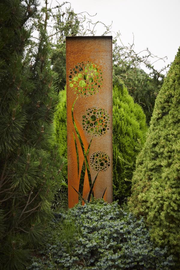 Danven Corten Panel