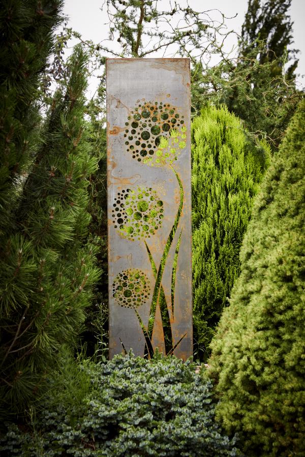 Danven Corten Panel