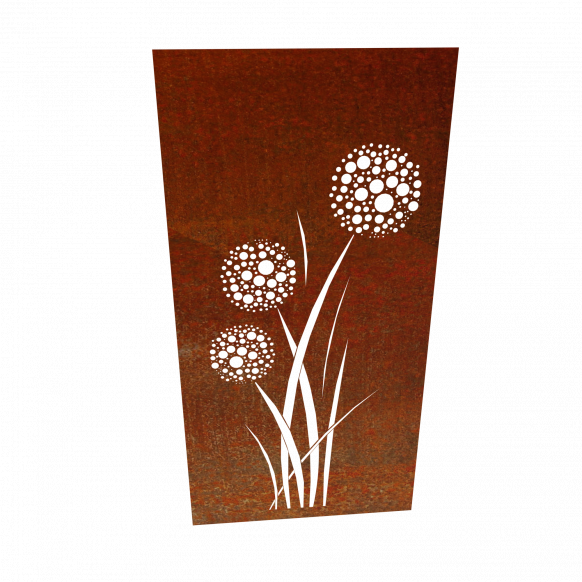 Danven Corten Panel