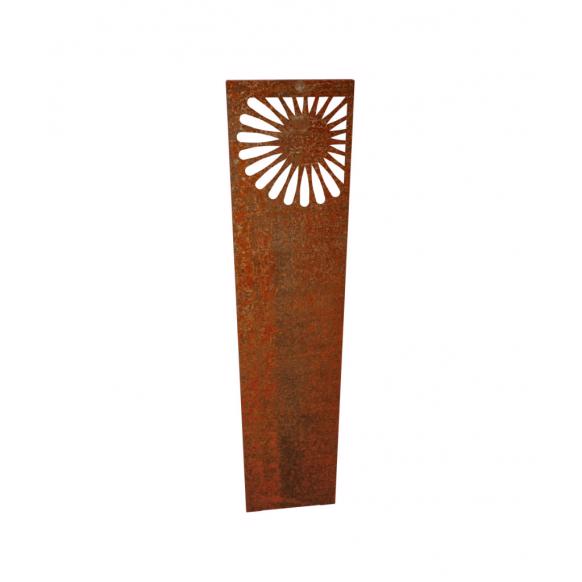 Flomula Corten Panel