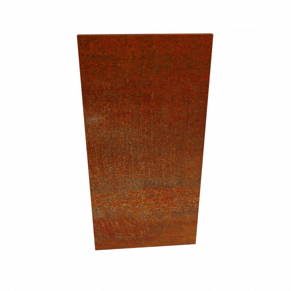 Monus Corten Panel