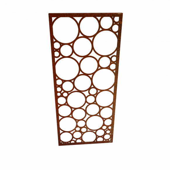 Sodi Corten Panel