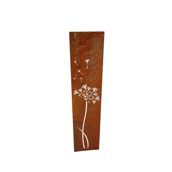 Thir Corten Panel