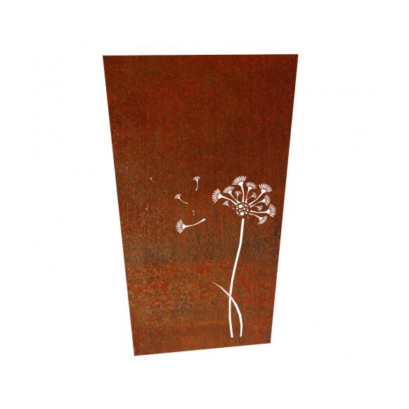 Thir Corten Panel