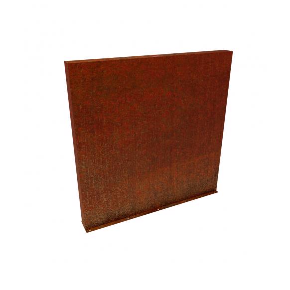 Sede Corten Wall