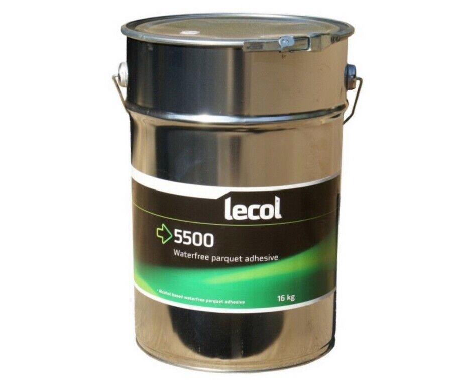 LECOL 5500 - Wood Flooring Adhesive