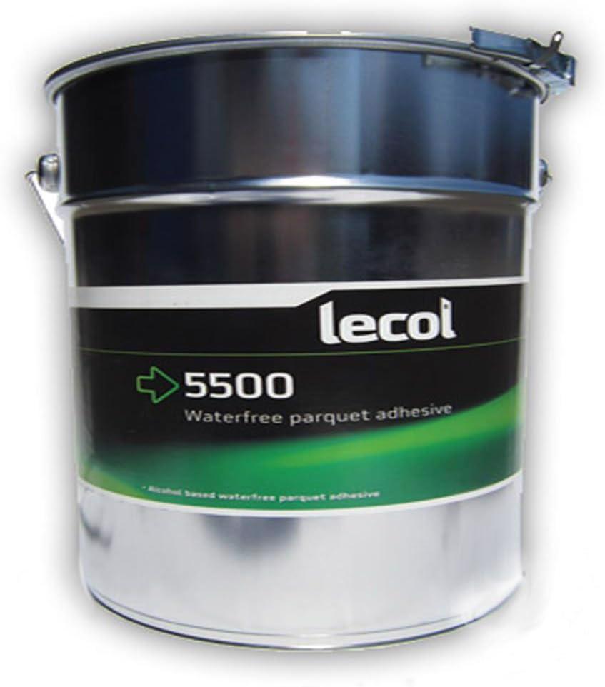 LECOL 5500 - Wood Flooring Adhesive