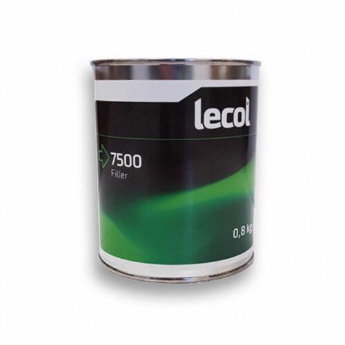 LECOL 7500 - Timber floor filler for solid and engineered wood floors