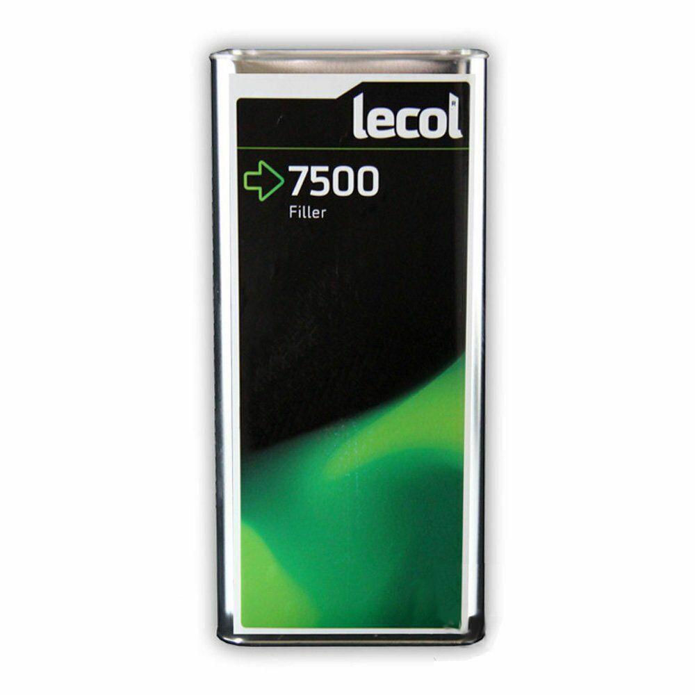 LECOL 7500 - Timber floor filler for solid and engineered wood floors