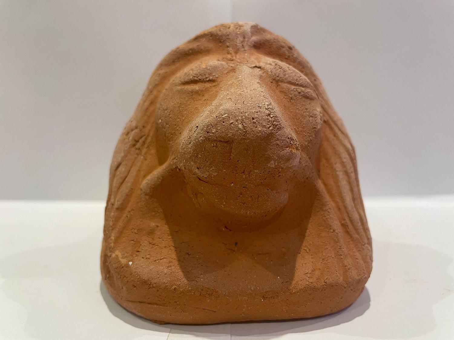 Terracini Lion Pot Feet