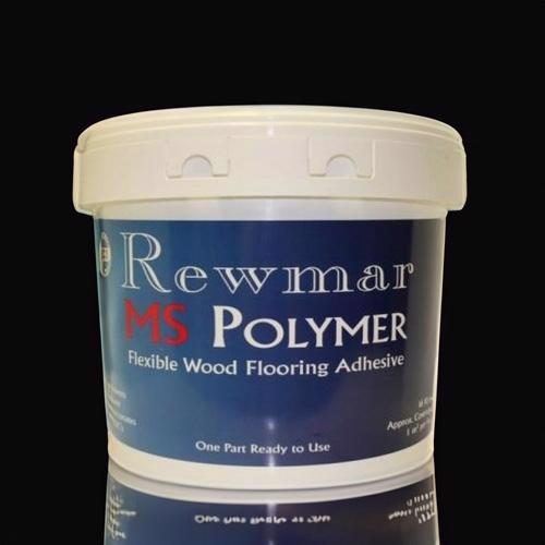 Rewmar MS Polymer Adhesive 15kg Tub