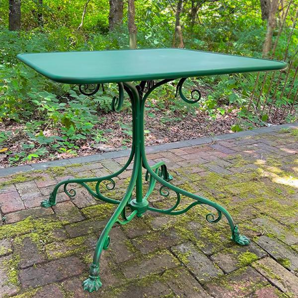 Grassin Table - 800 mm square