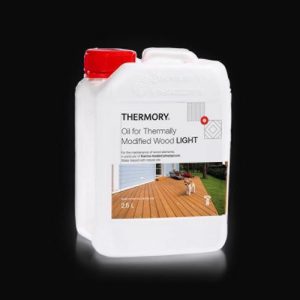 Thermory® Thermo Wood Oil Natural