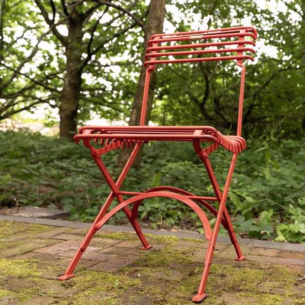 Arras Folding Chair