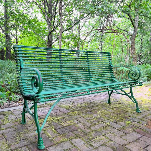 Arras Bench - 3 Seater