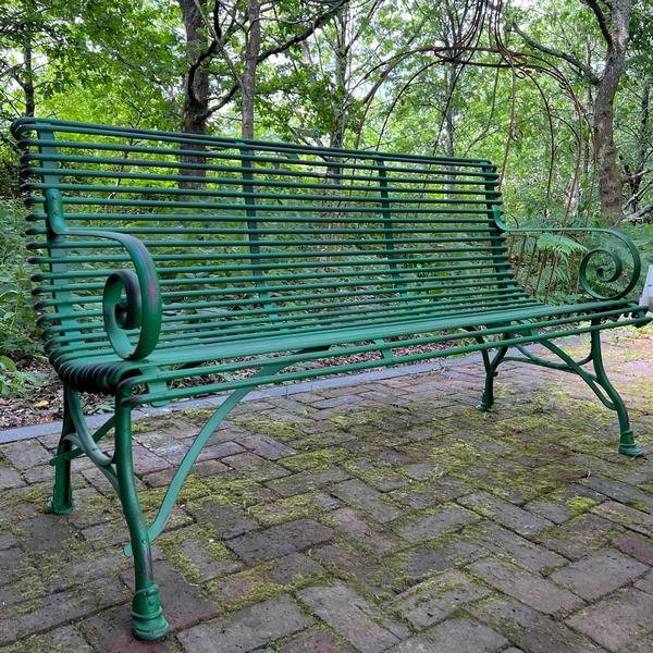 Arras Bench - 3 Seater